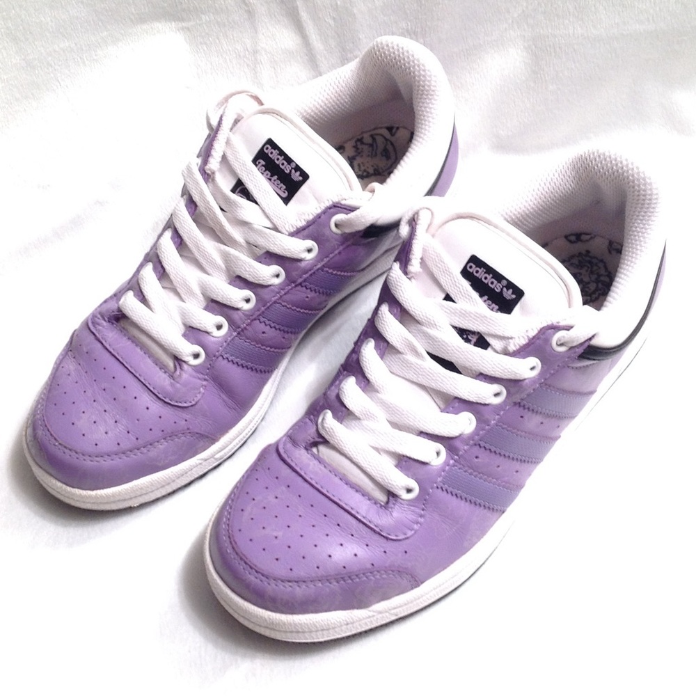 Adidas Shoes