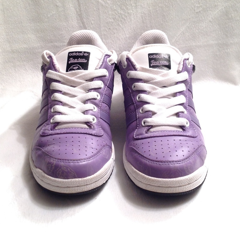 Adidas Shoes - Picture 2 of 8