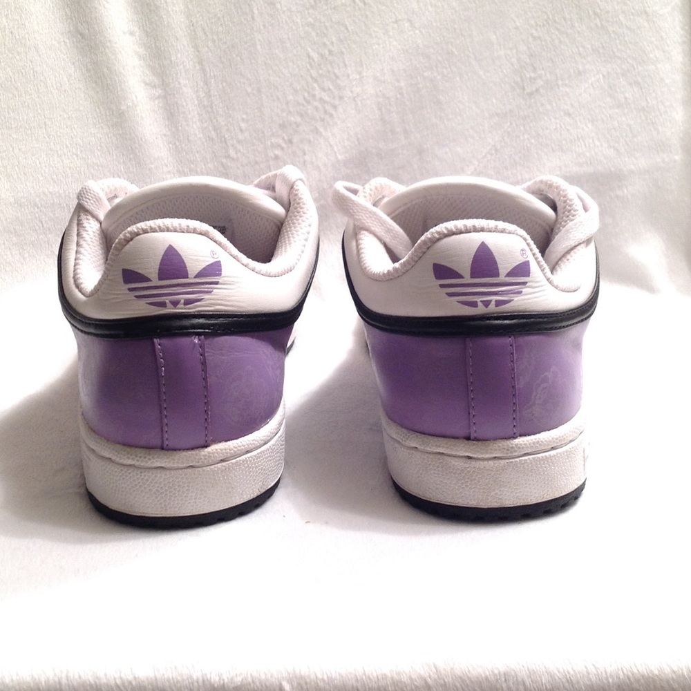 Adidas Shoes - Picture 3 of 8