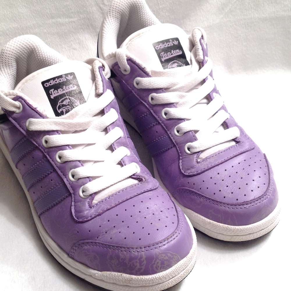 Adidas Shoes - Picture 5 of 8
