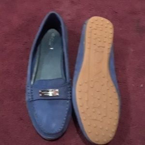 Coach Loafers NEVER Worn