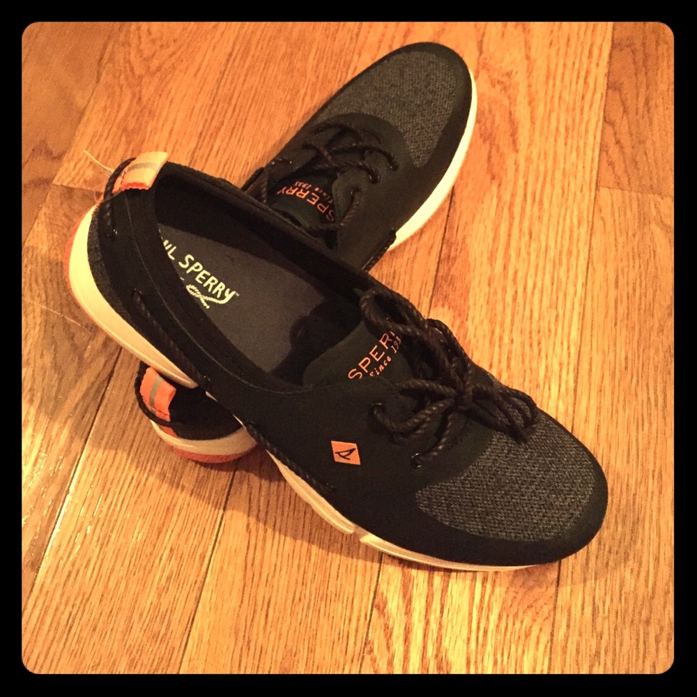 Sperry Boat Shoes