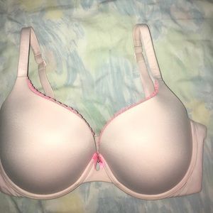 Victoria's secret perfect shape bra