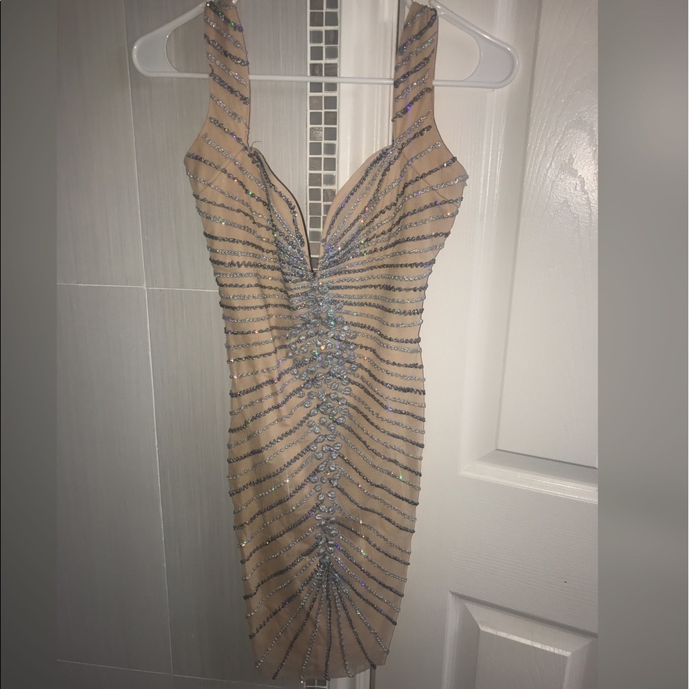 Holt Miami dress