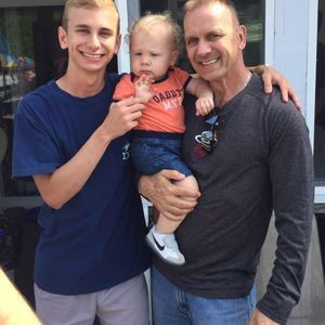 Meet your Posher, Tyler