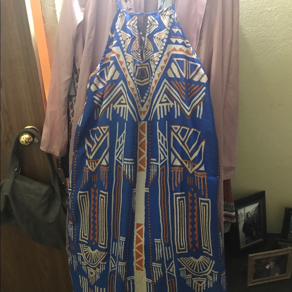 Dress