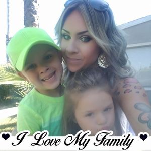 Meet your Posher, Candice