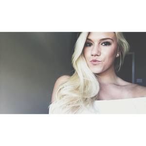 Meet your Posher, Madison