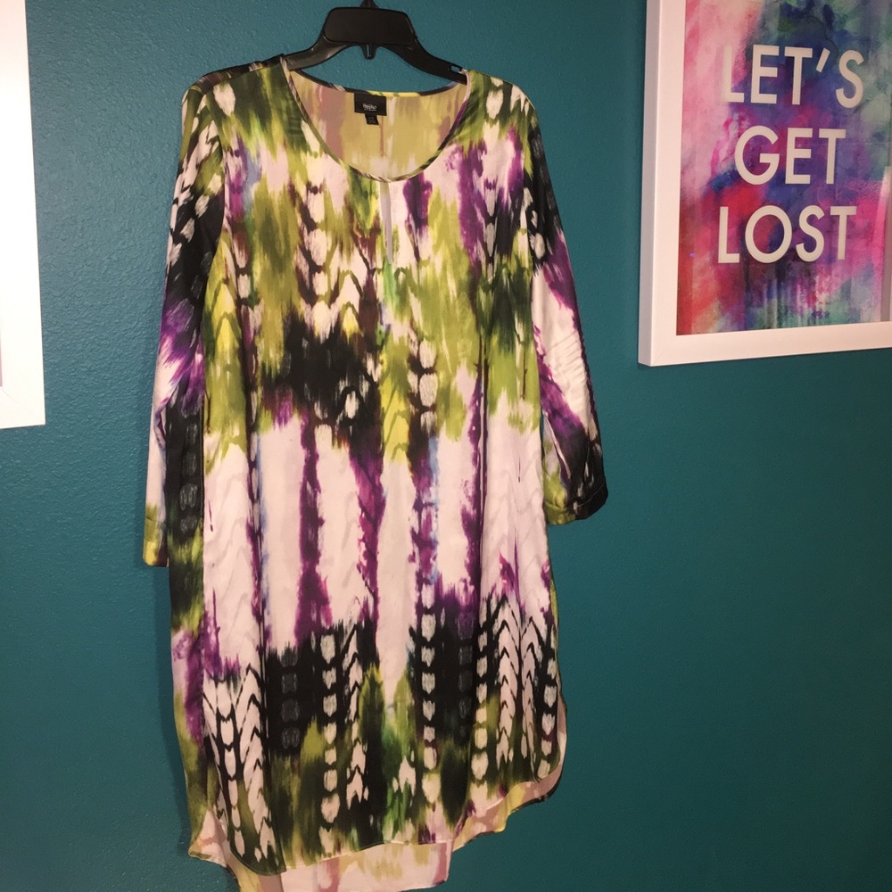 Hello Dolly!! Tie Dye Awesomeness!! SALE!!!!