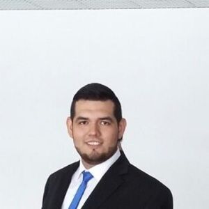 Meet your Posher, Jonathan