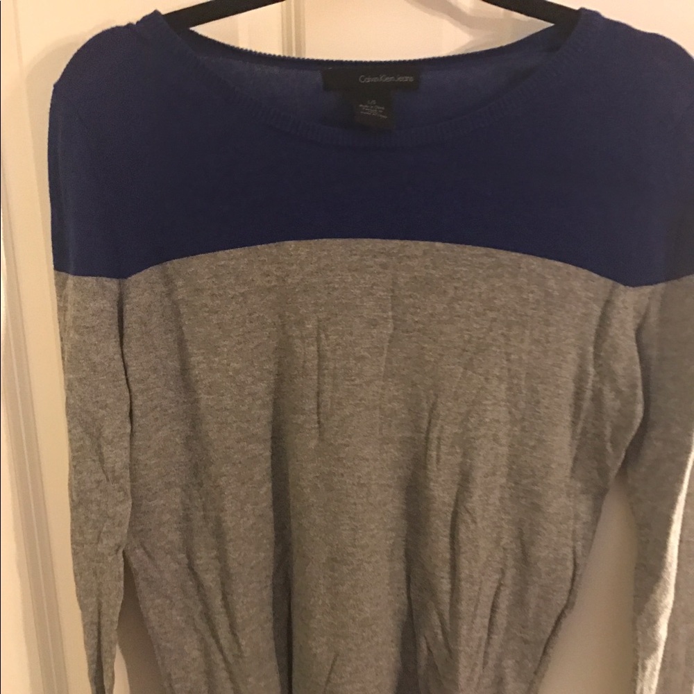 Calvin Klein Sweater