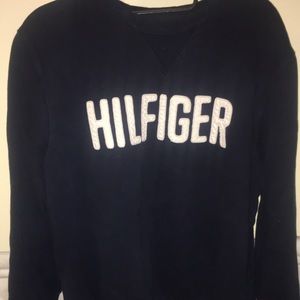 Men's medium Tommy Hilfiger crew neck