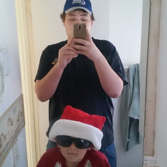 Meet your Posher, Nate - Picture 1 of 1