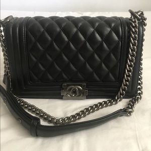 Chanel bag