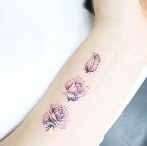 Meet your Posher, Estefany