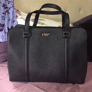 Kate Spade Miles Newbury Lane - Shoulder Bag