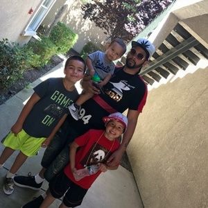 Meet your Posher, Bryan