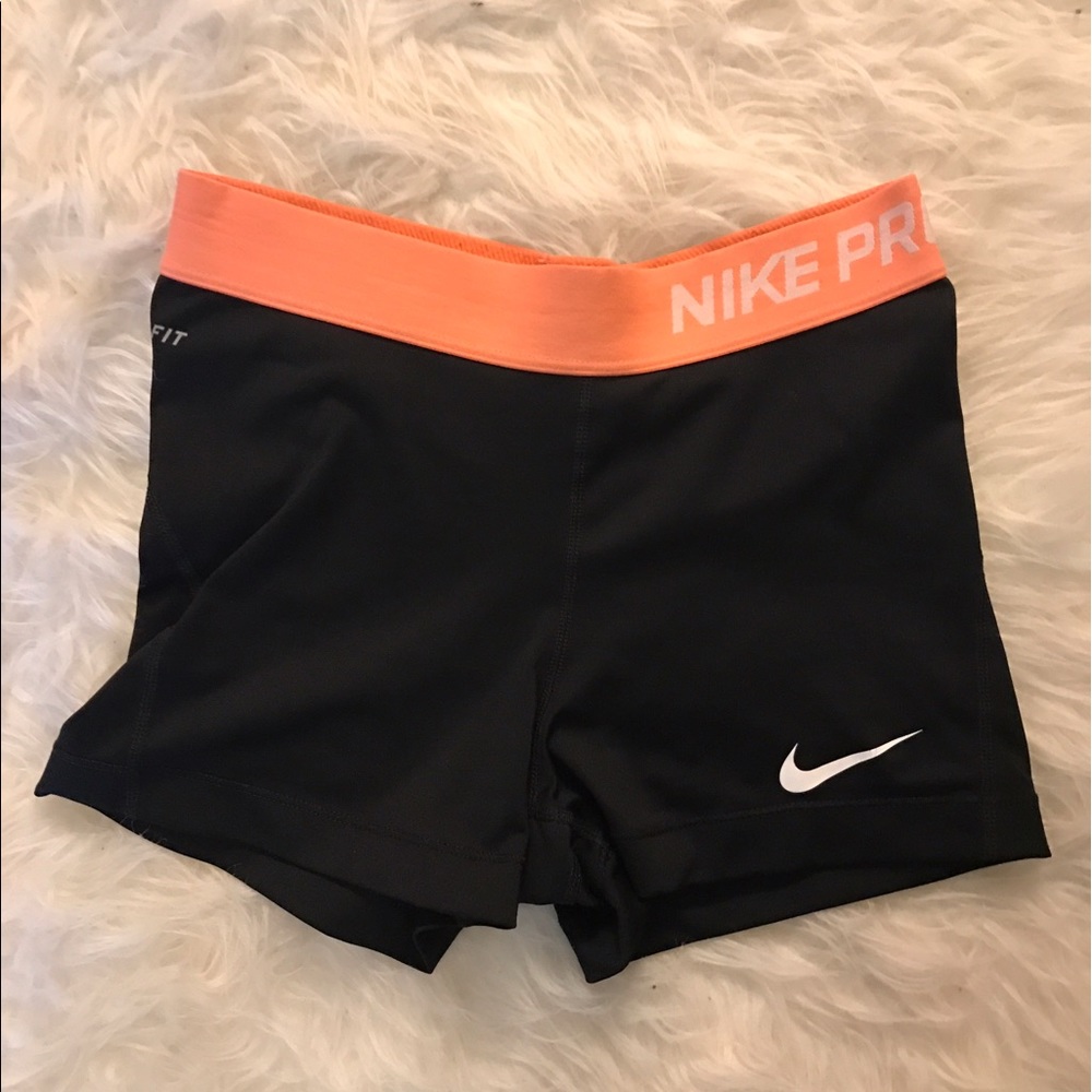 Nike Pro spandex