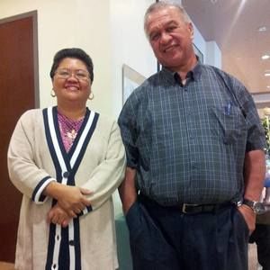 Meet your Posher, Romualda