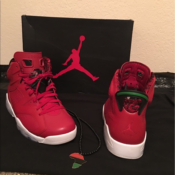 Jordan 6 Retro - Picture 2 of 2