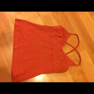 FINAL PRICE Patagonia Rhythm tank