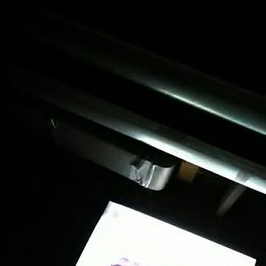 Meet your Posher, Ally