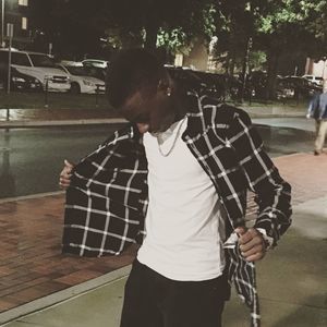 Meet your Posher, Myles