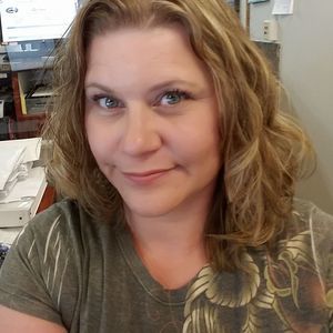 Meet your Posher, Joann