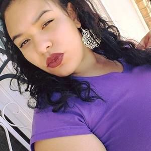 Meet your Posher, Aaliyah celine