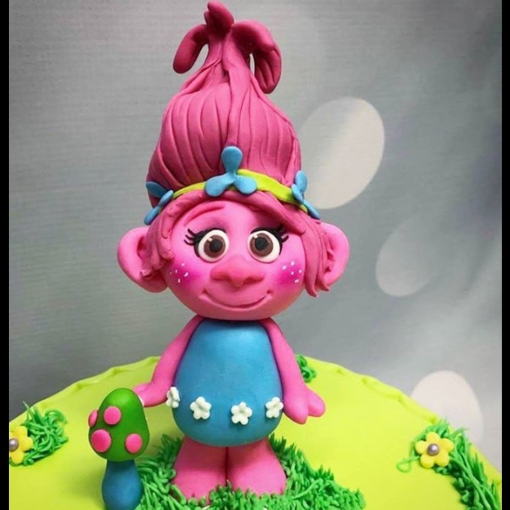 Meet your Posher, Hannah