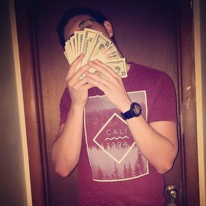 Meet your Posher, Dylan