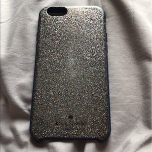 iPhone 6 Kate Spade phone case