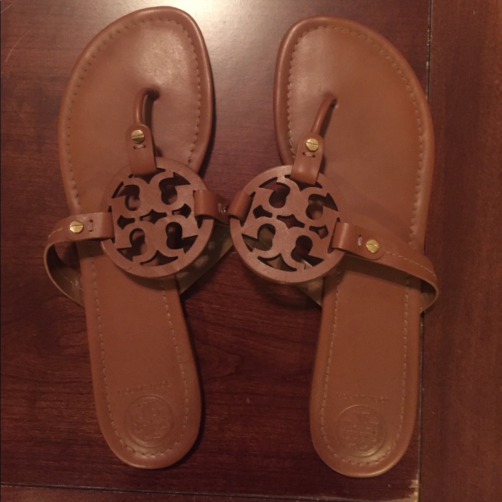 Tory Burch Sandals