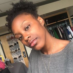 Meet your Posher, Morgan