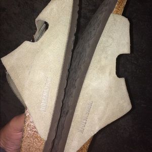 💕 used authentic Birkenstocks💕