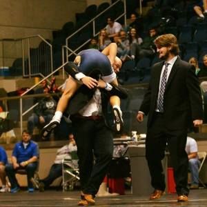 Meet your Posher, Douglas