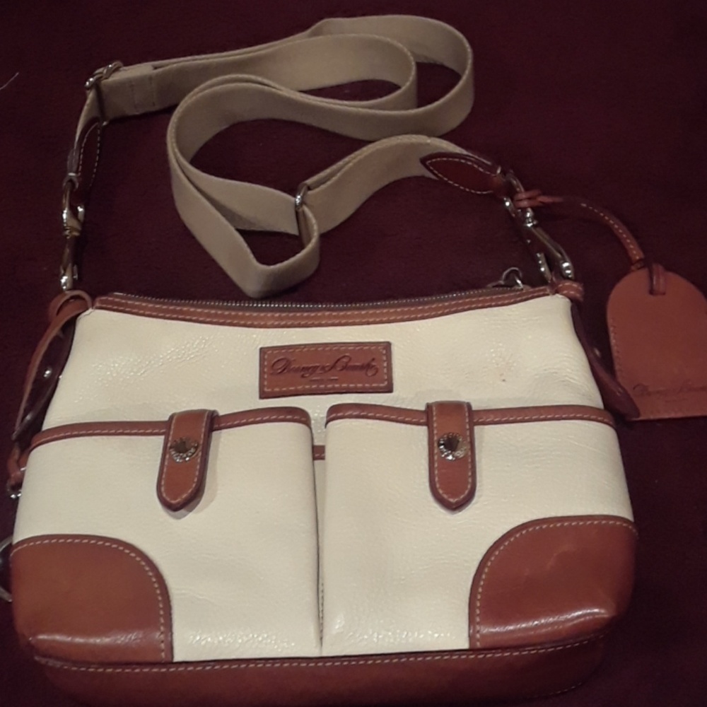 Dooney and Burke NEVER Used