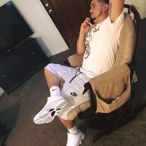 Meet your Posher, Jesse