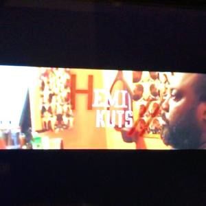 Meet your Posher, Jonathan