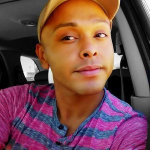 Meet your Posher, Ray