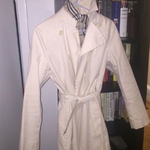 Burberry Trench