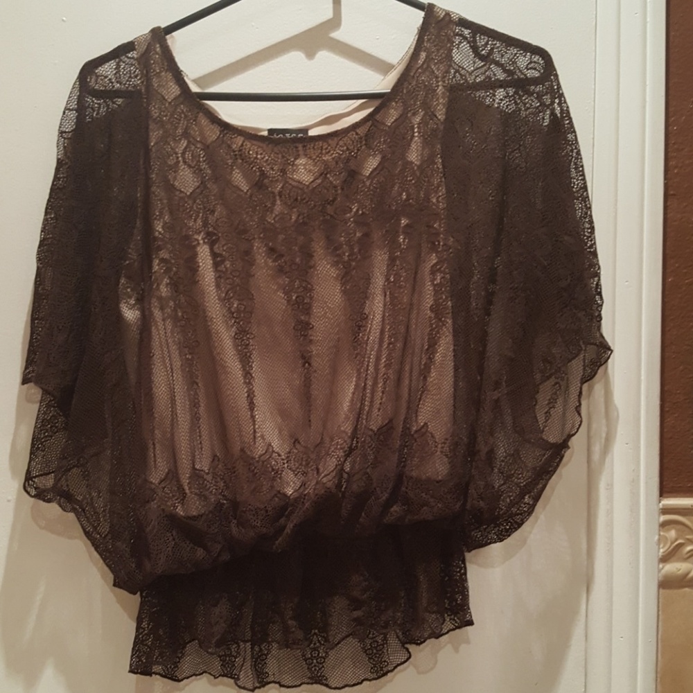 Womens blouse