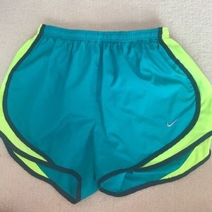 Nike shorts
