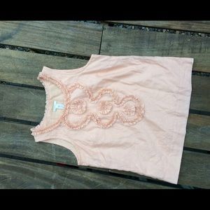 J. Crew Sleeveless Top