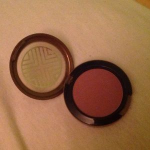 Mac blush. On a mission. Beauty