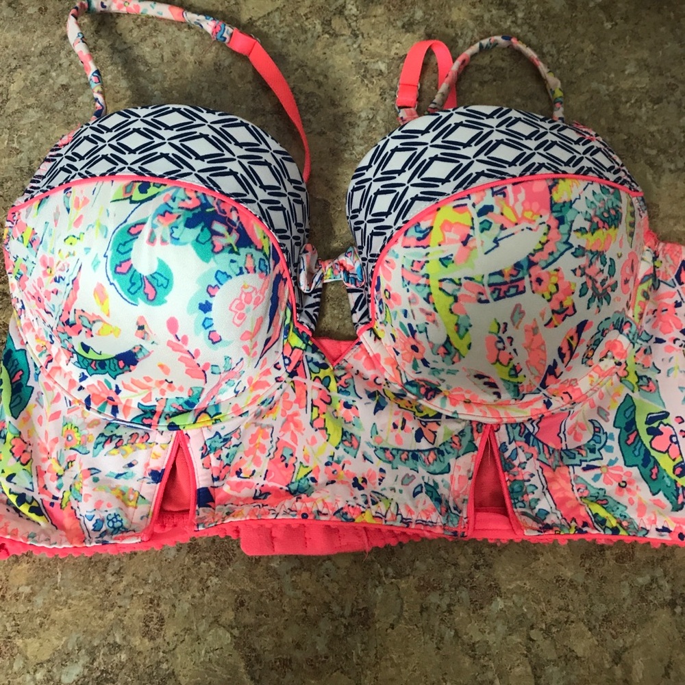Vs bralette bra