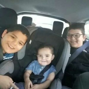 Meet your Posher, Reyna