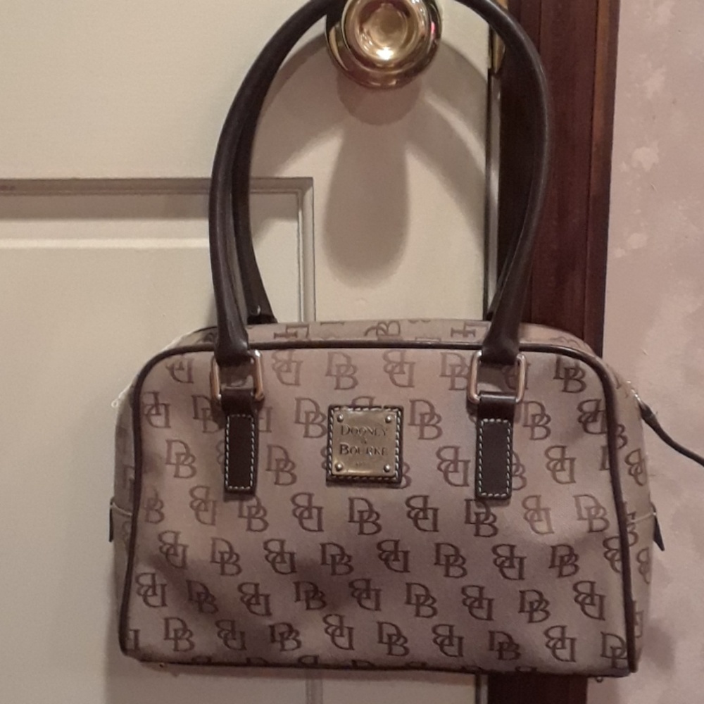 Dooney and Burke NEVER Used