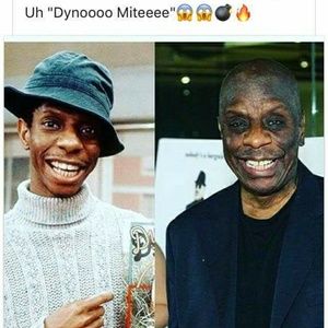 Meet your Posher, Matthew