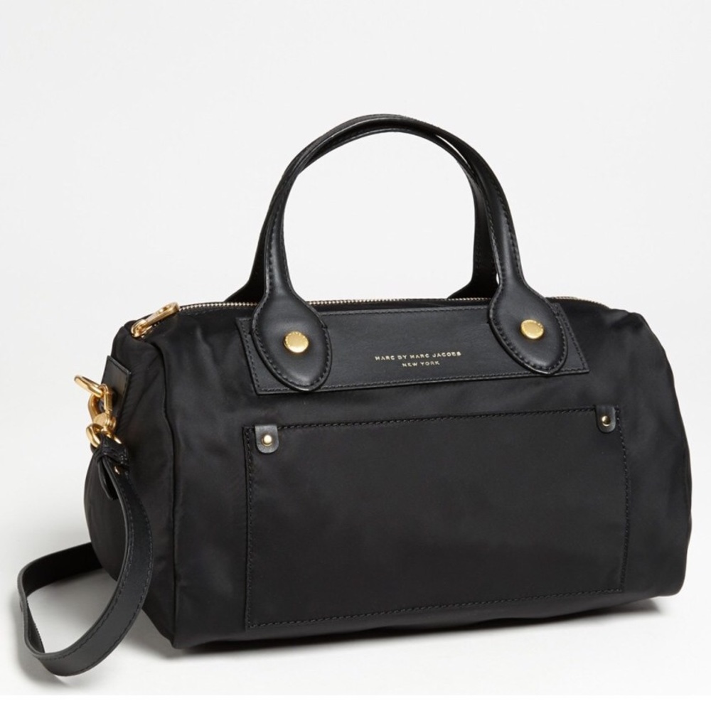 Marc by Marc Jacobs nylon bag. Gently used.